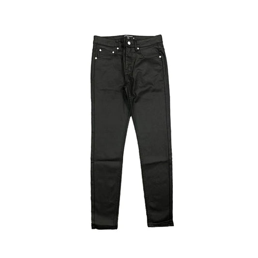 ME Blackout Wax Denim