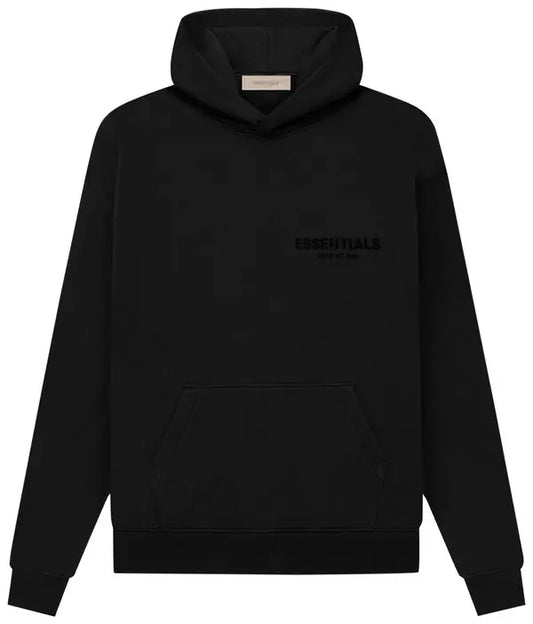 Essentials Hoodie (SS22) Stretch Limo