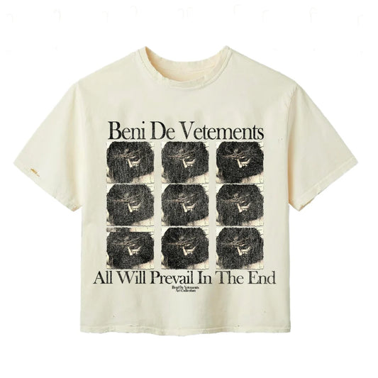 SDA Beni Vetements Tee