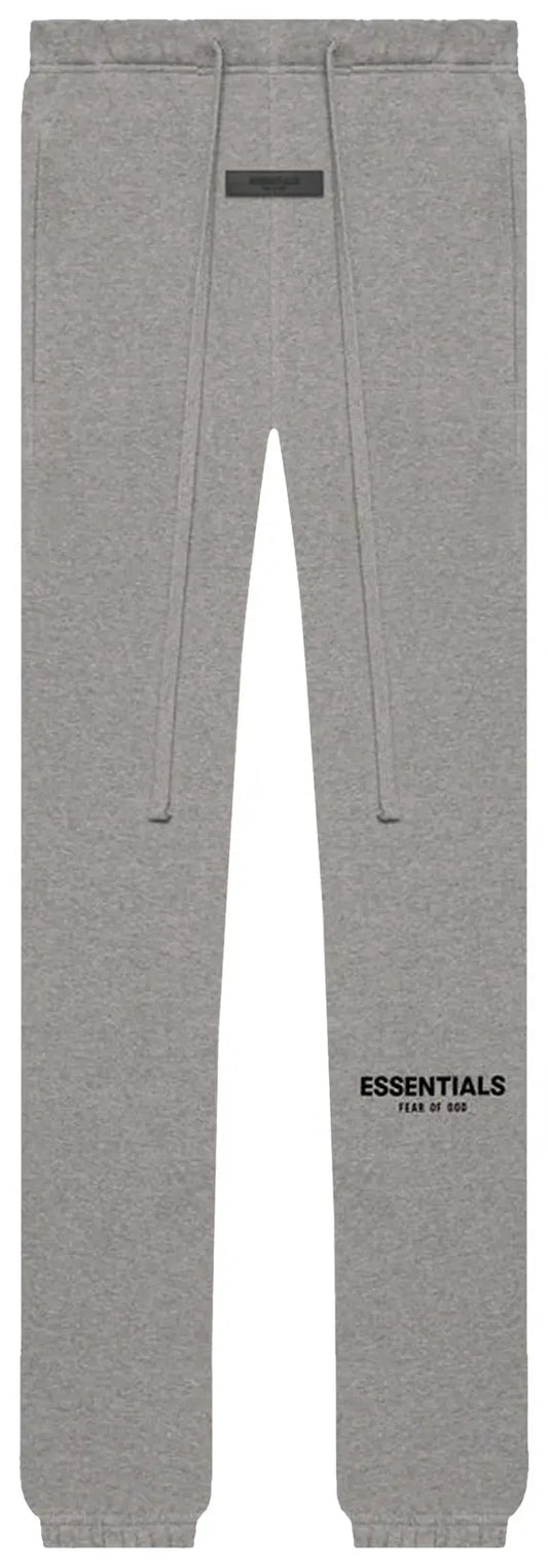 Essentials Sweatpants Dark Oatmeal