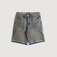 EMB Easy Short Medium Blue