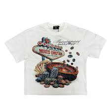 ME Lottery Tee