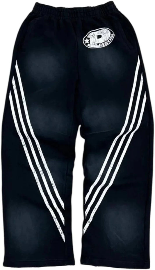 Prestige p logo sweatpants