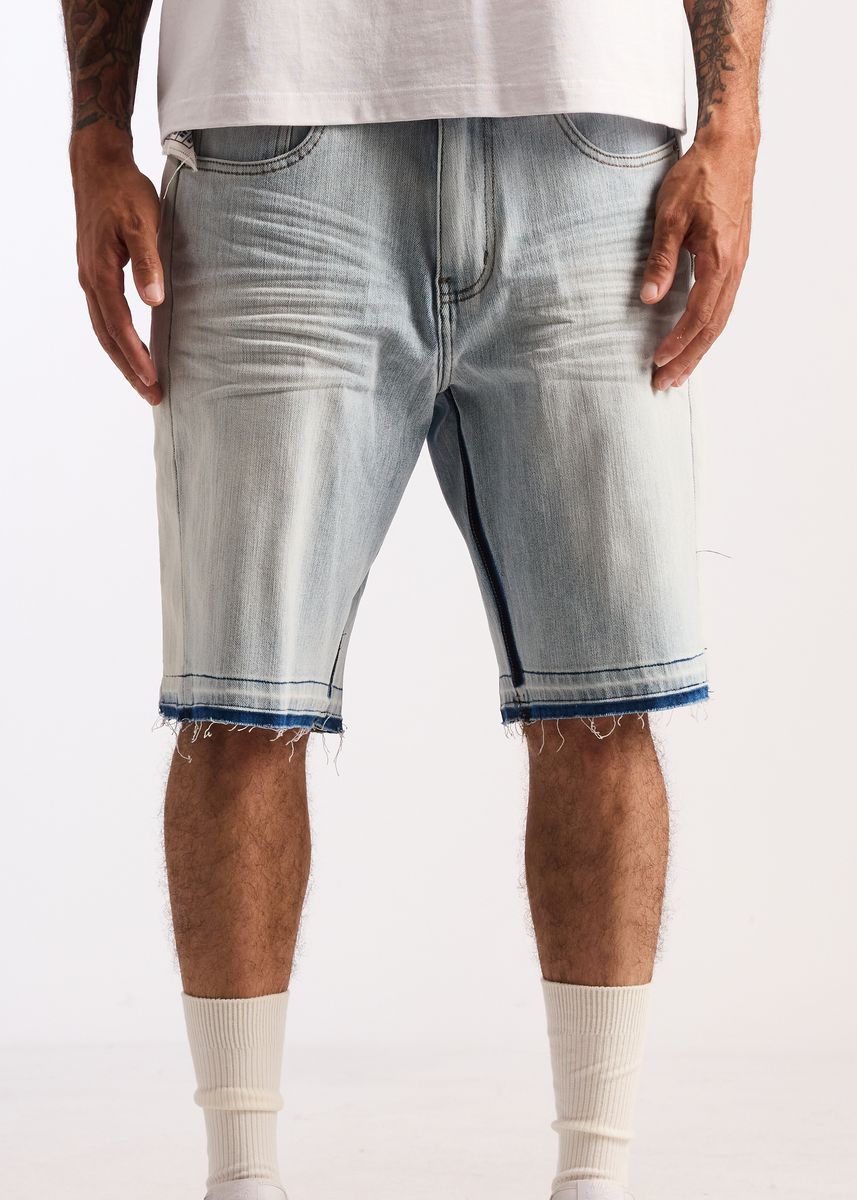 EMB Blvd Shorts