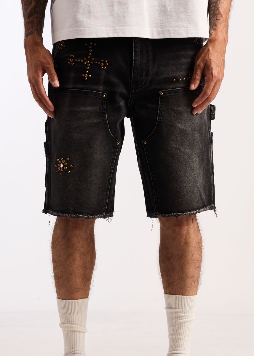 EMB Shadow Shorts