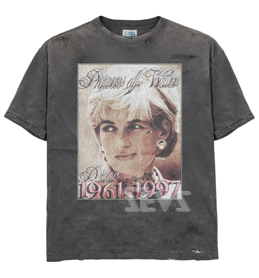 Vintage Diana Tee
