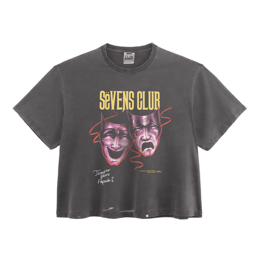 Vintage Optical Tee