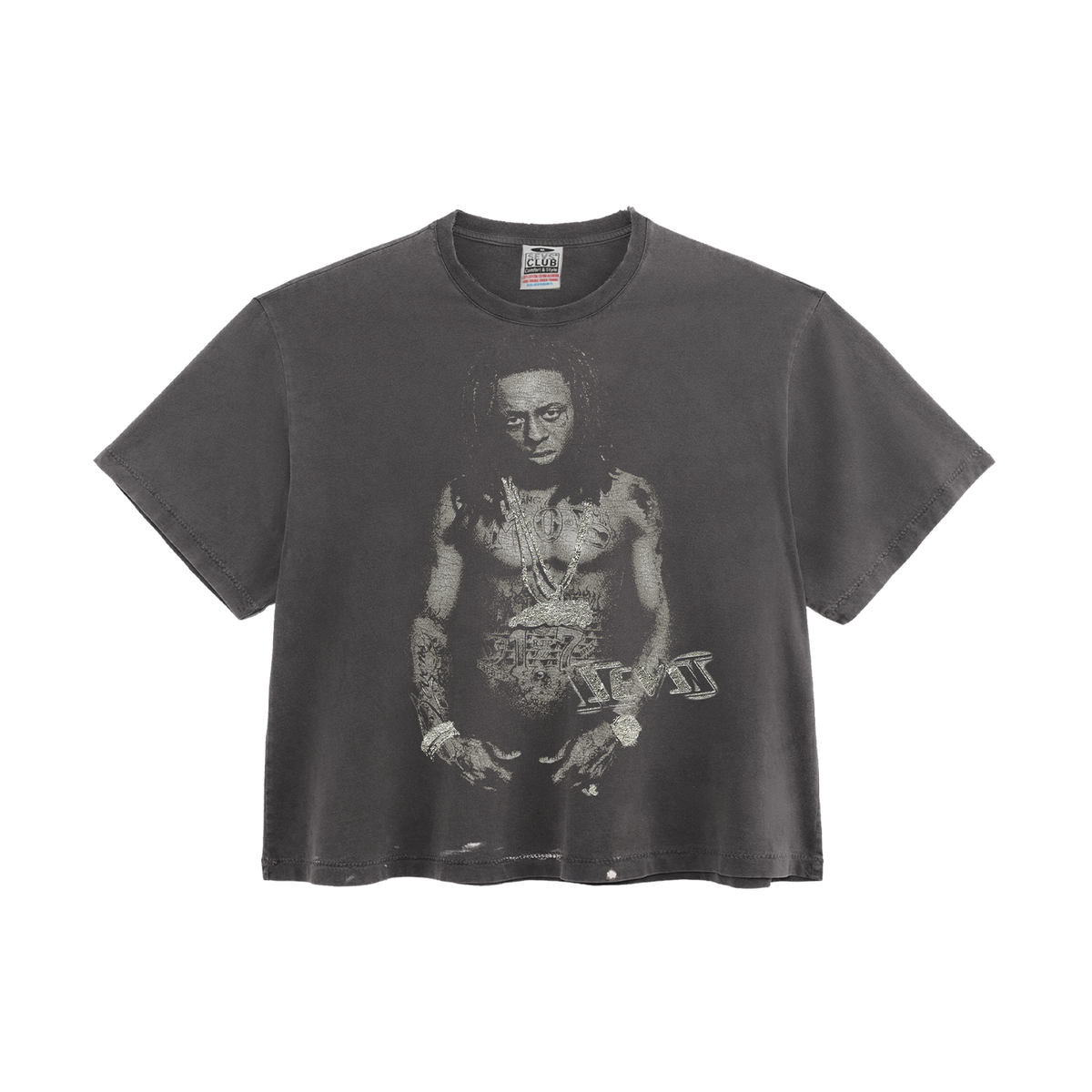Vintage Weezy Tee