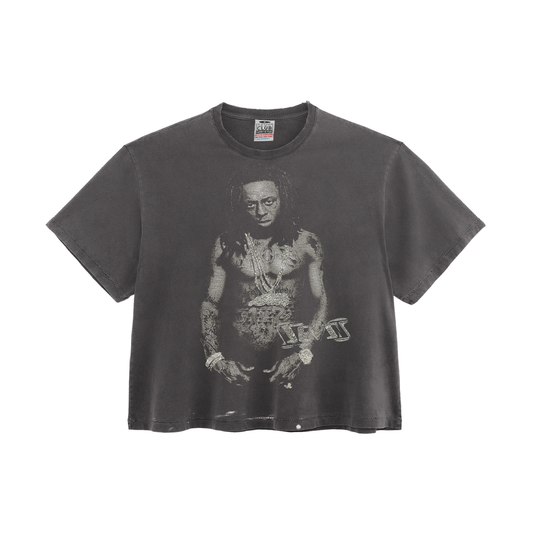 Vintage Weezy Tee