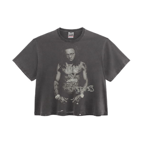 Vintage Weezy Tee