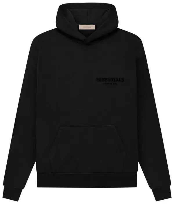 Essentials Hoodie (SS22) Stretch Limo