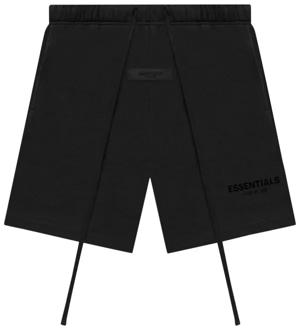 Essentials Sweatshort Stretch Limo