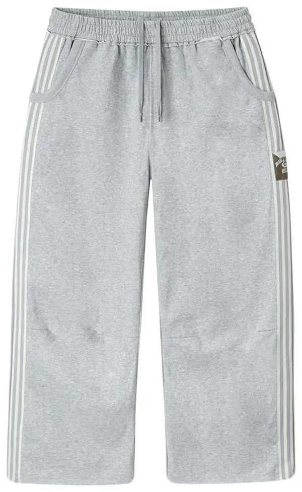 GV Gallery Lil Leon Sweatpants Grey