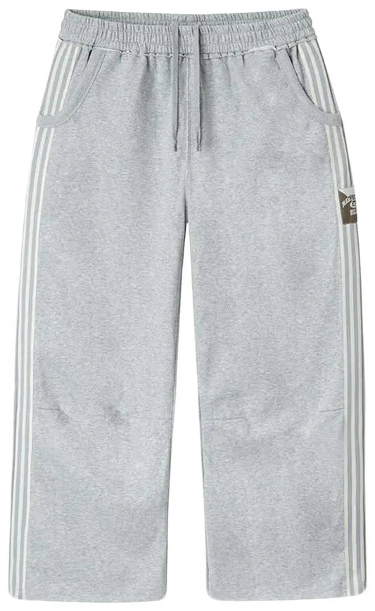 GV Gallery Lil Leon Sweatpants Grey