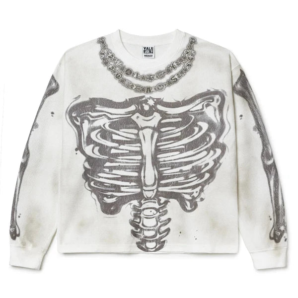 Vale Exo Skeleton Thermal LS