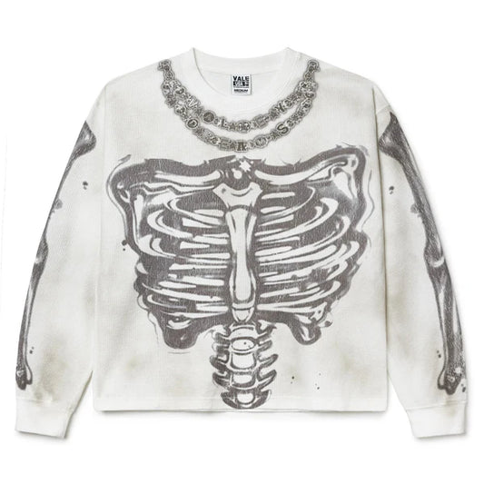 Vale Exo Skeleton Thermal LS
