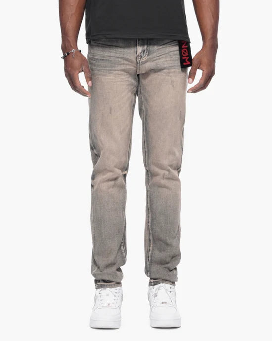 360 Denim Medium Blue Denim