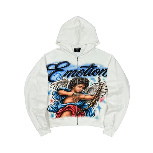 Cupid Arrow Hoodie