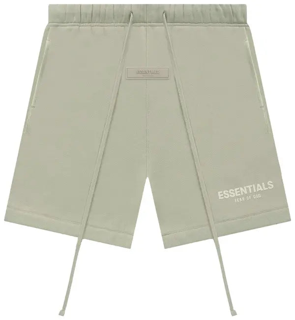 Essentials Sweatshort Seafoam