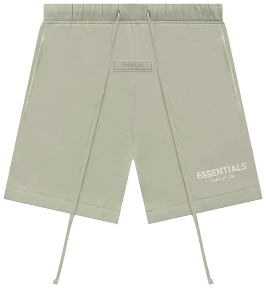 Essentials Sweatshort Seafoam