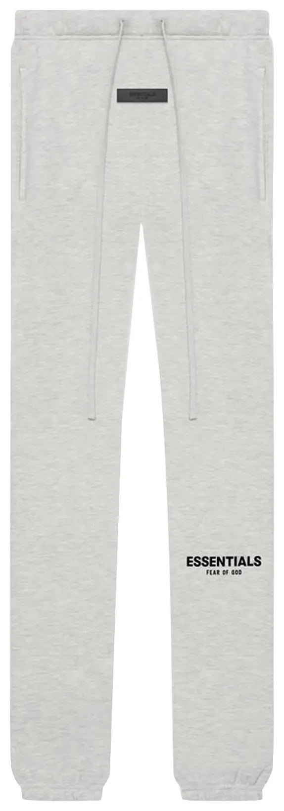 Essentials Sweatpants Light Oatmeal