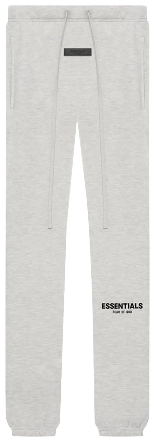 Essentials Sweatpants Light Oatmeal