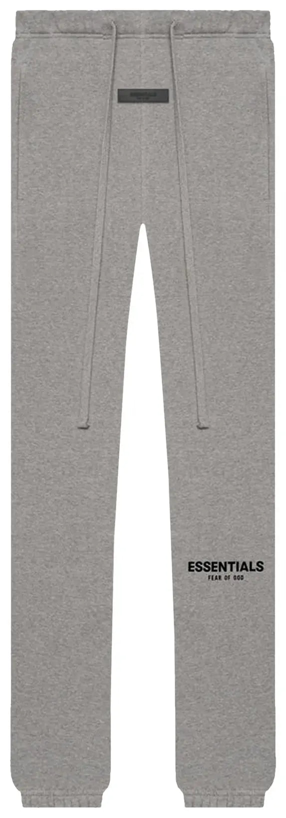 Essentials Sweatpants Dark Oatmeal
