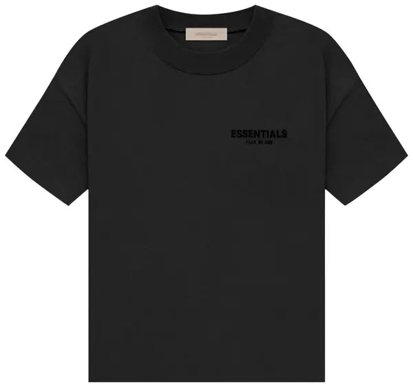 Essentials Tee Stretch Limo