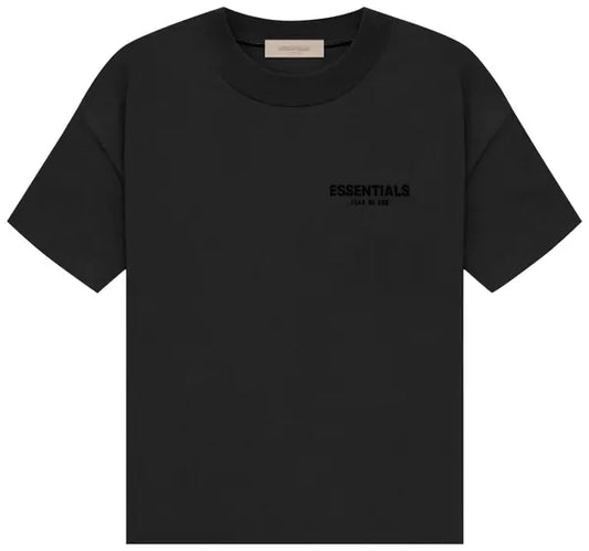 Essentials Tee Stretch Limo