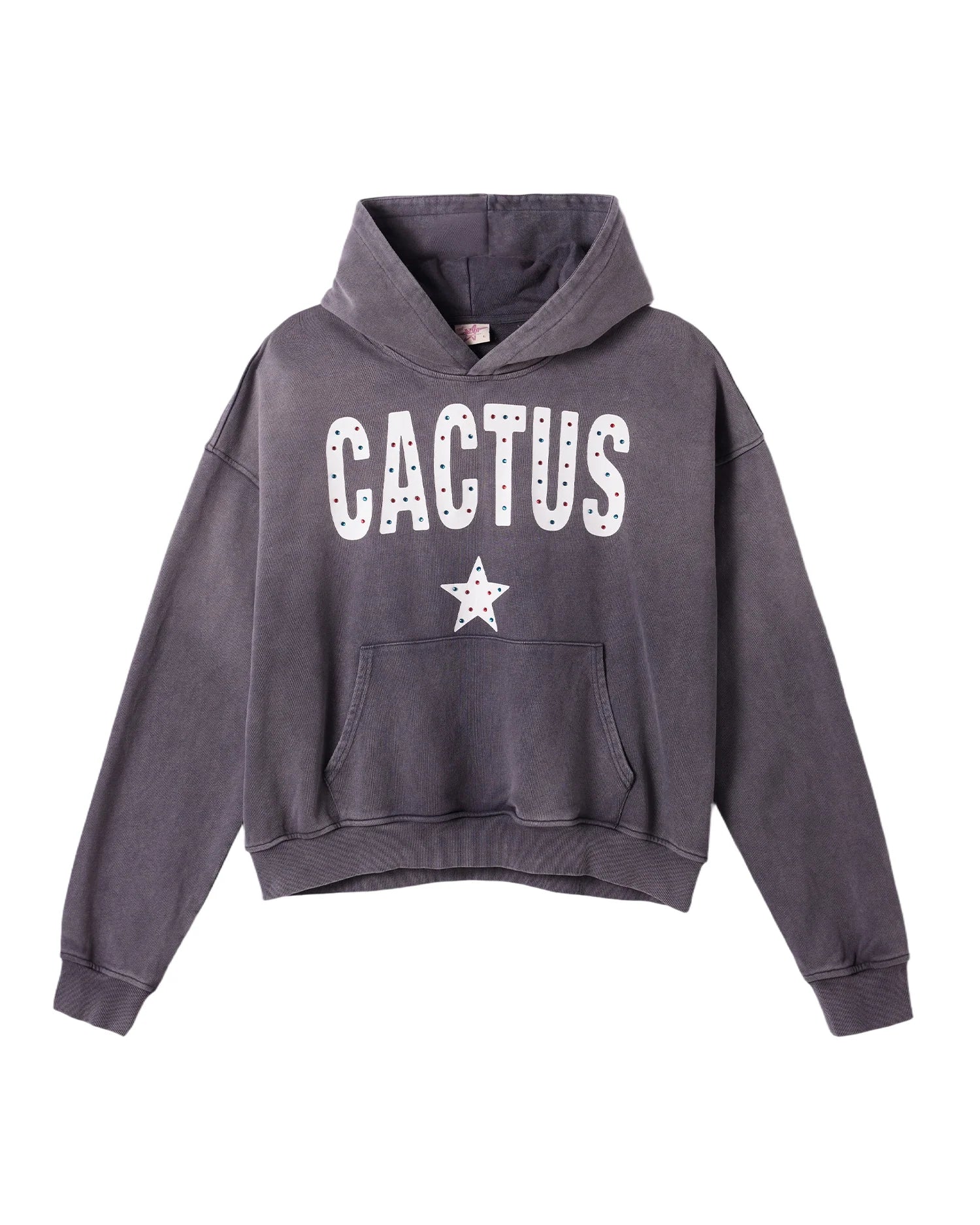 Cactus Valley Gemini Hoodie