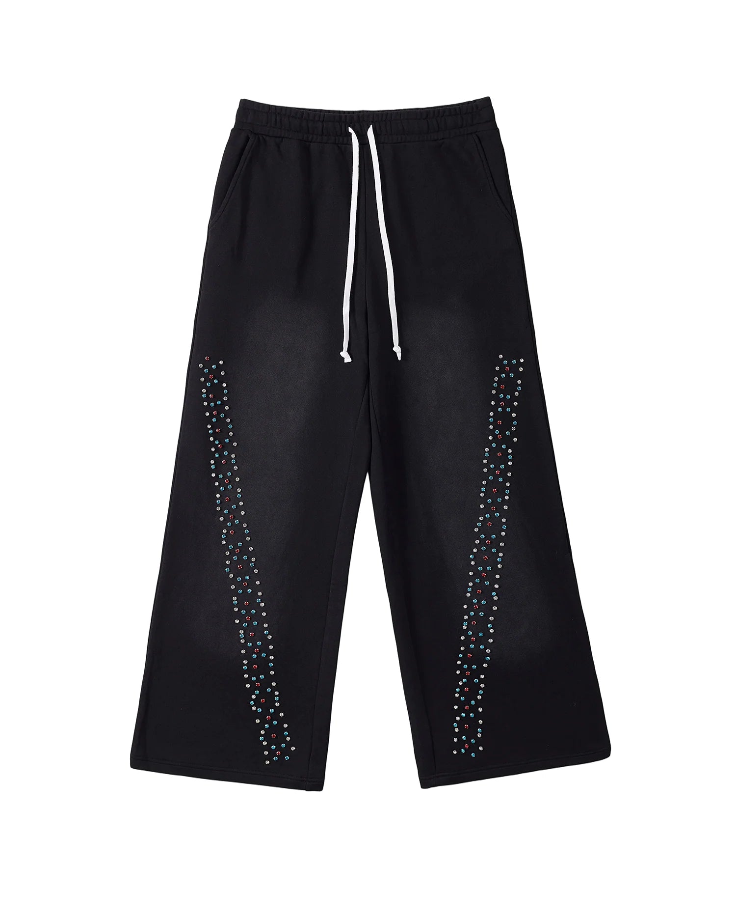 Cactus Valley CVx3 Crystal Sweats Black