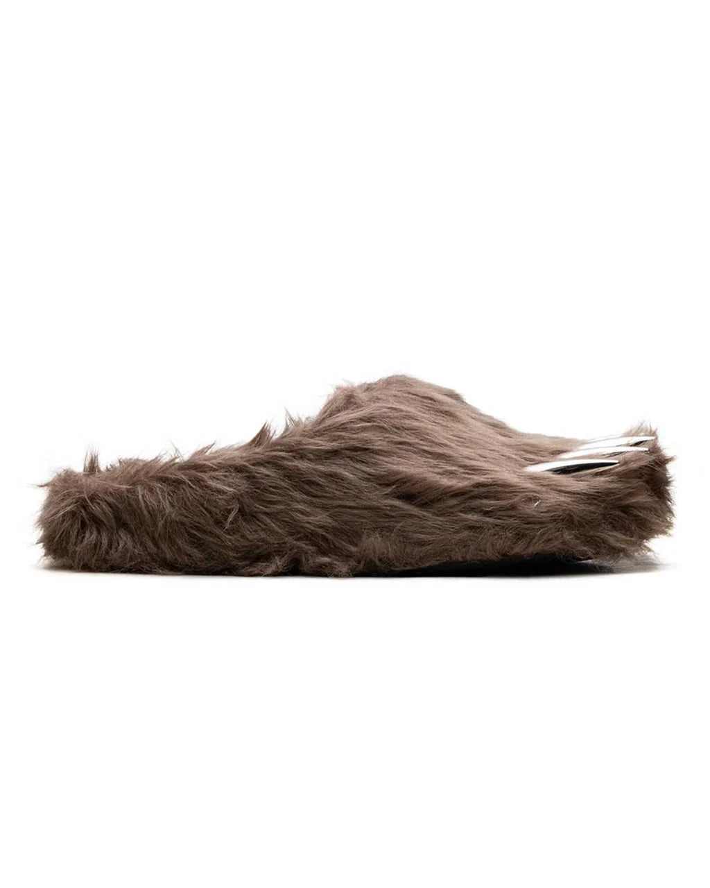 Bravest Brown Bear Claw Mules