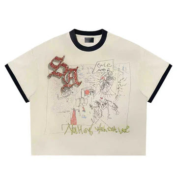 SDA Nun Without Sa Tee