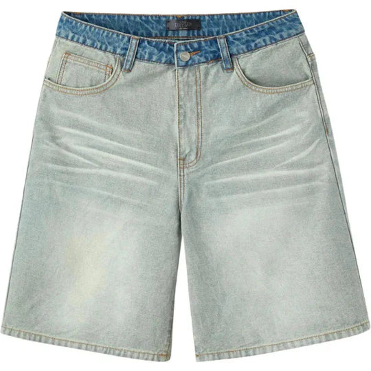 HMDD Inside Out Jort