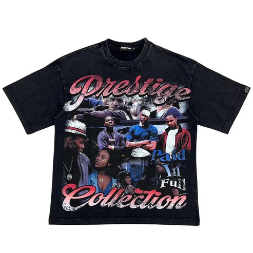 Paid N Full Tee
