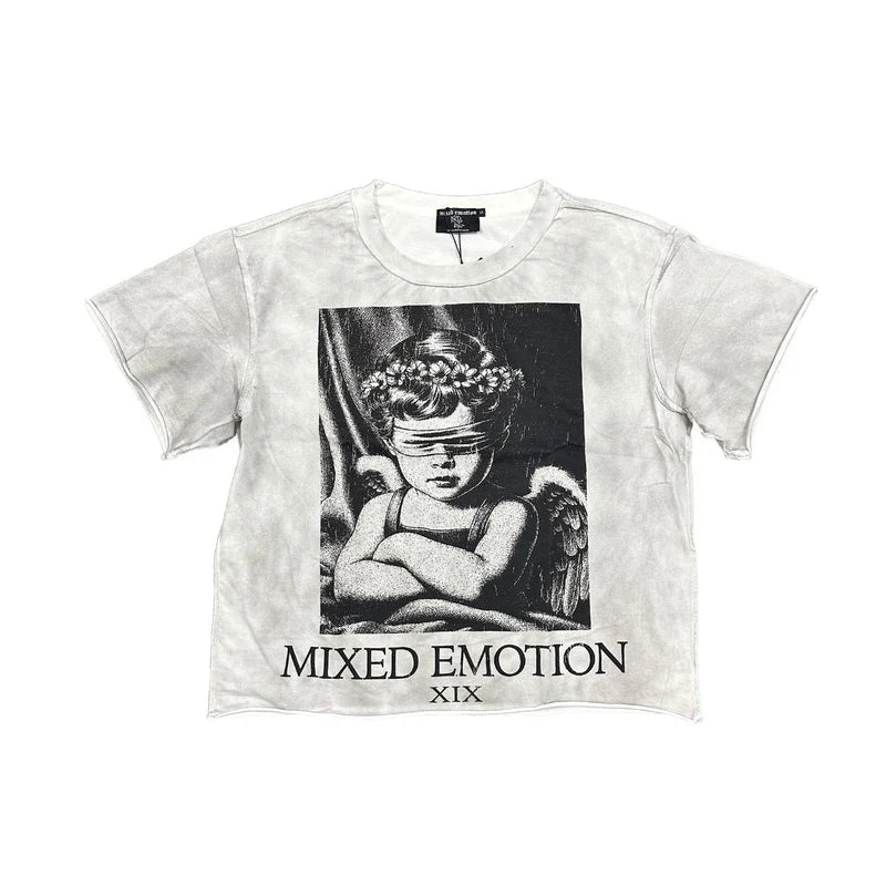 ME Oversize XIX Tee