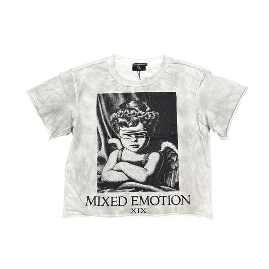 ME Oversize XIX Tee