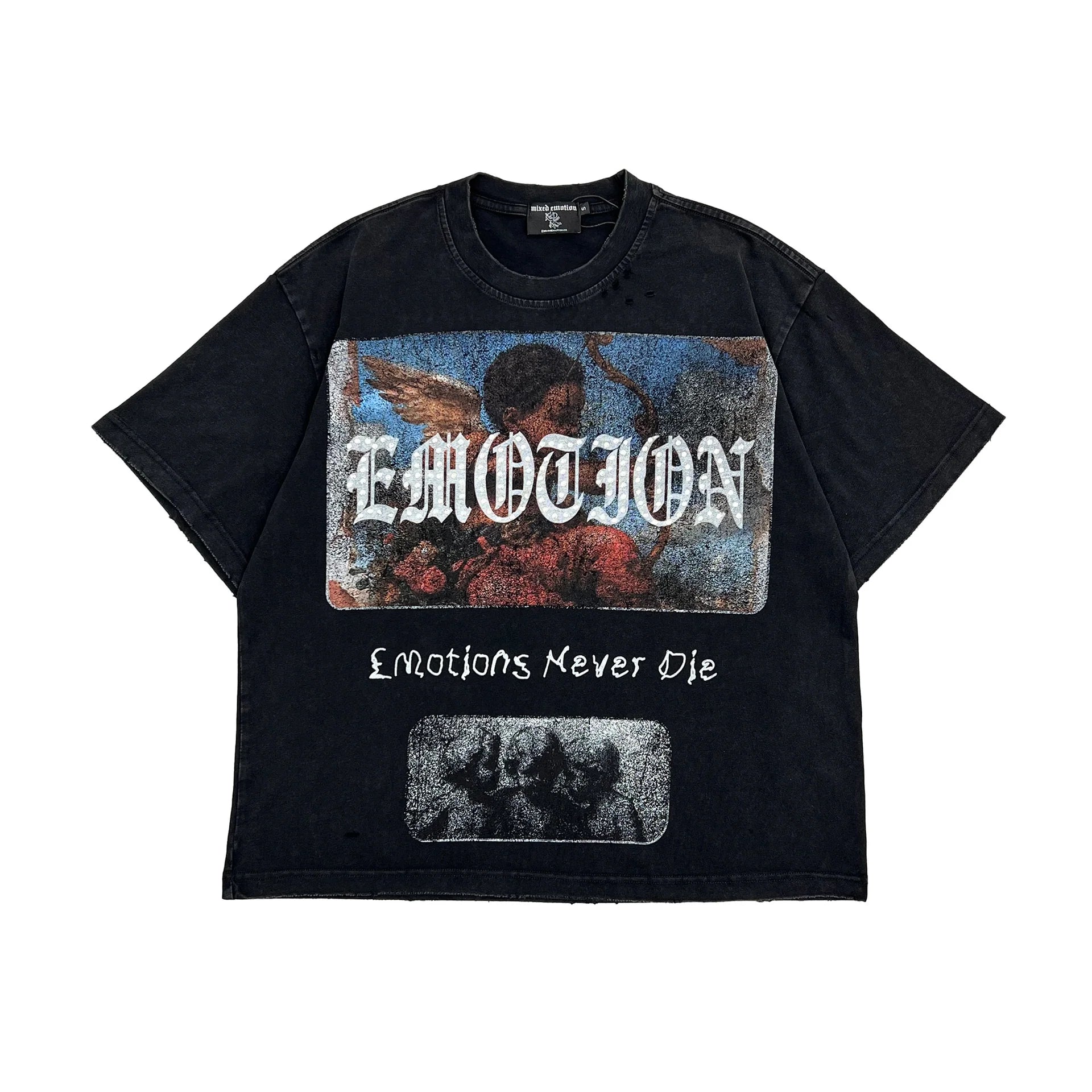 ME Divine Emotion Tee