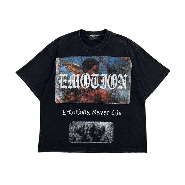 ME Divine Emotion Tee