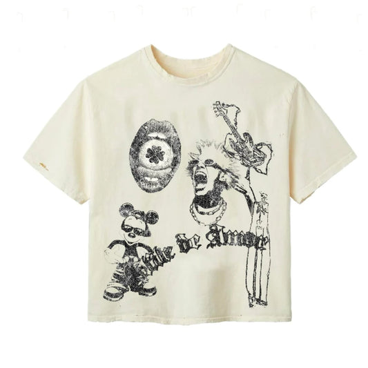 SDA Rock Tee
