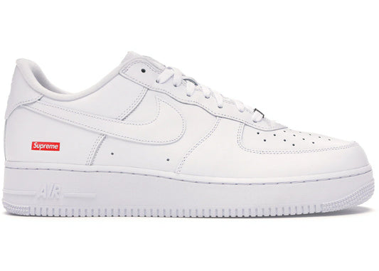 Supreme Air Force 1 White