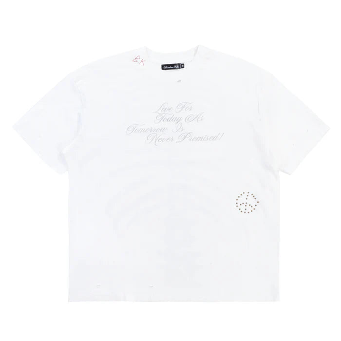 Tomorrow Tee