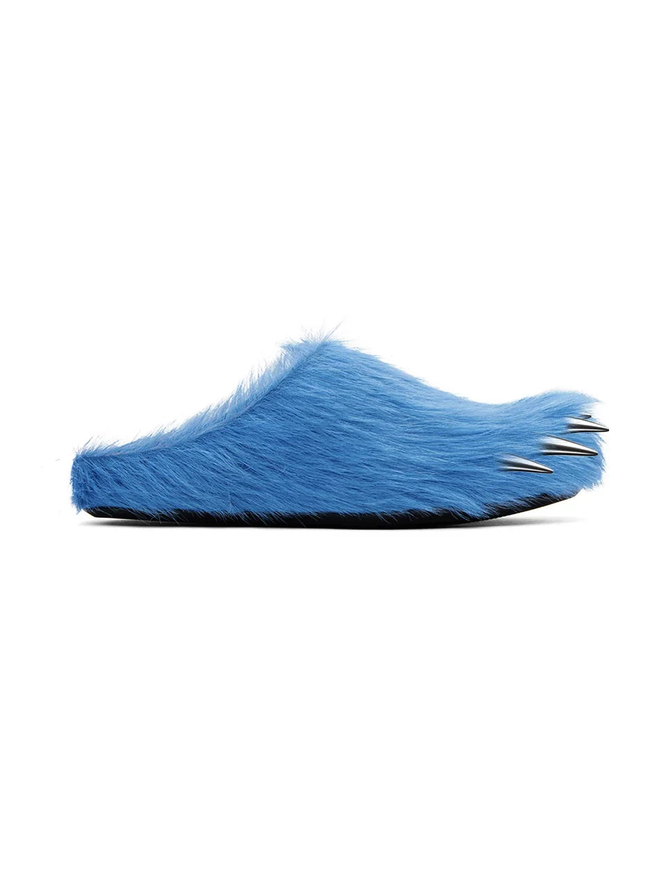 Bravest Blue Bear Claw Mules