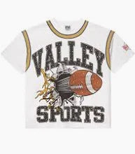 Vale Classic Bling Tee