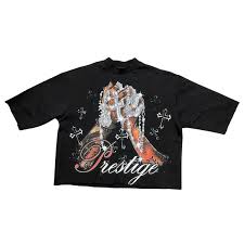 Prestige Chains Tee