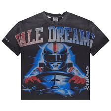 Vale Speed Bling Tee
