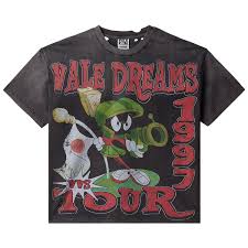 Vale Marvins Dreams Tee