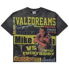 Vale Iron Mike Tee