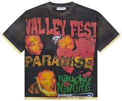 Vale Summer Fest Tee