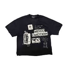ME Stamped Tee